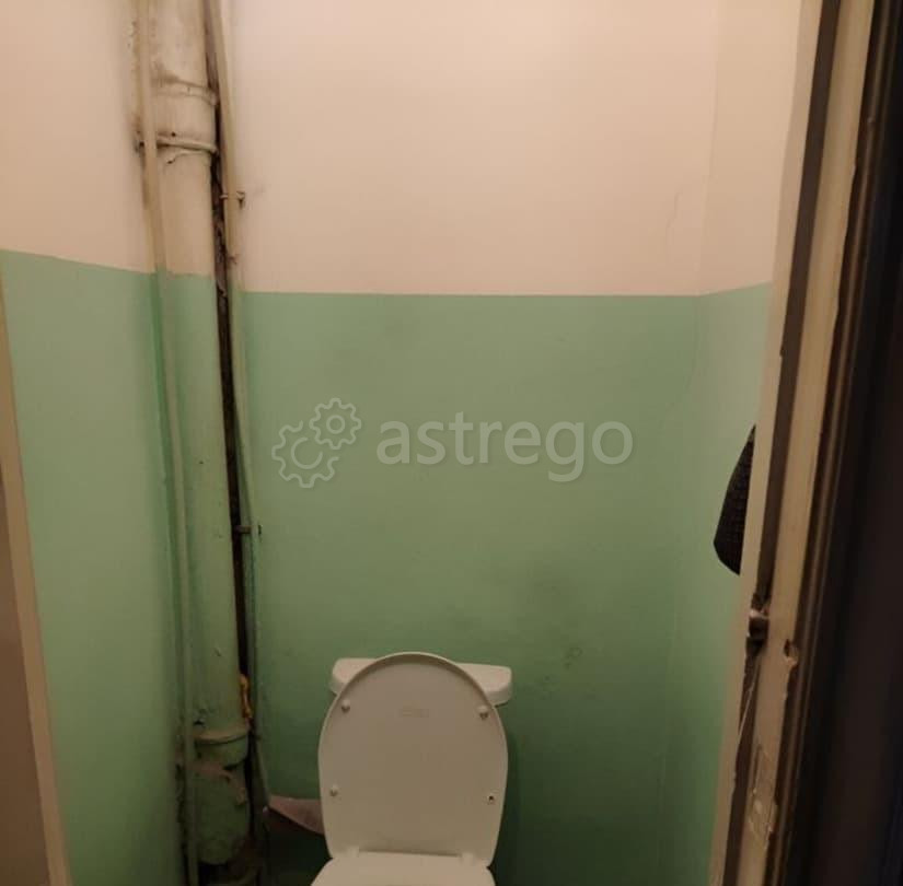 Комната, 16 м2, 5/6 эт. Санкт-Петербург - изображение 3