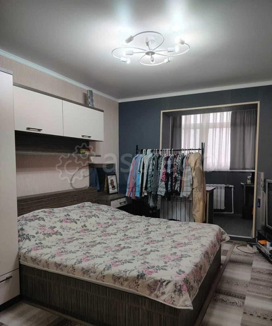 2-комн. квартира, 66.6 м2, 7/9 эт. Старый Оскол - изображение 1