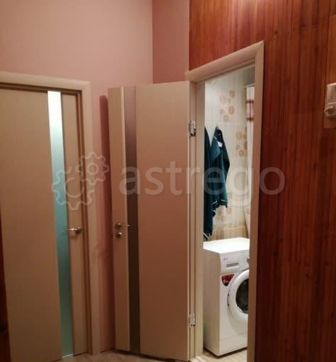 1-комн. квартира, 39 м2, 7/10 эт. Москва - изображение 7