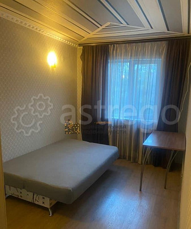 2-комн. квартира, 45 м2, 2/5 эт. Уфа - изображение 4