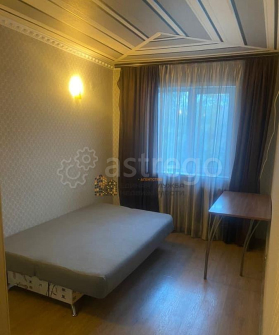 2-комн. квартира, 45 м2, 2/5 эт. Уфа - изображение 4