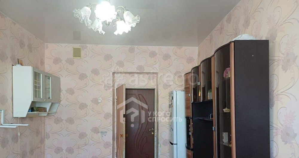 Комната, 19 м2, 3/3 эт. Санкт-Петербург - изображение 3