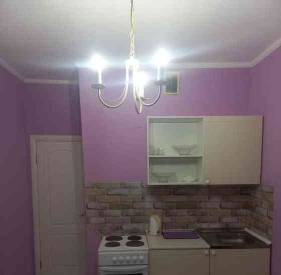 1-комн. квартира, 42.5 м2, 5/20 эт. Одинцово