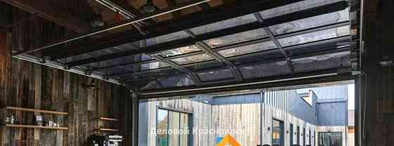 Офис, 586 м2 Красноярск