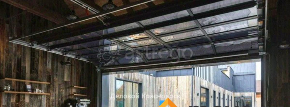 Офис, 586 м2 Красноярск - изображение 6