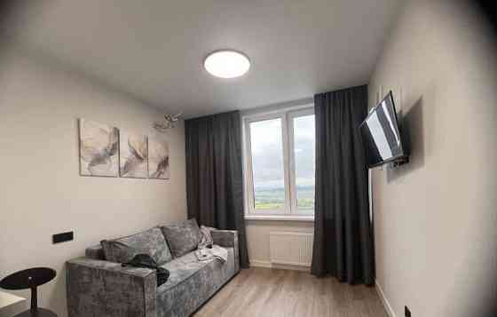 Студия, 26 м2, 11/17 эт. Лыткарино