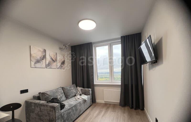 Студия, 26 м2, 11/17 эт. Лыткарино - изображение 3