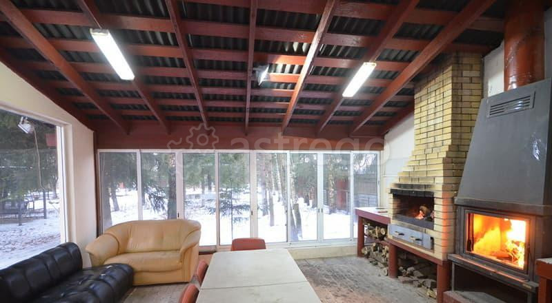 Коттедж, 420 м2 Химки - изображение 7