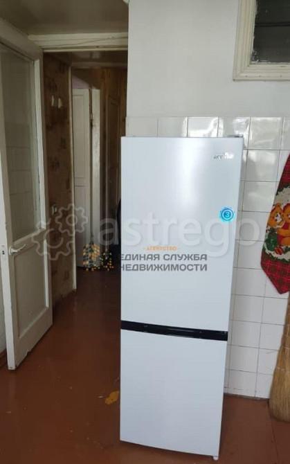 1-комн. квартира, 32 м2, 5/5 эт. Уфа - изображение 7