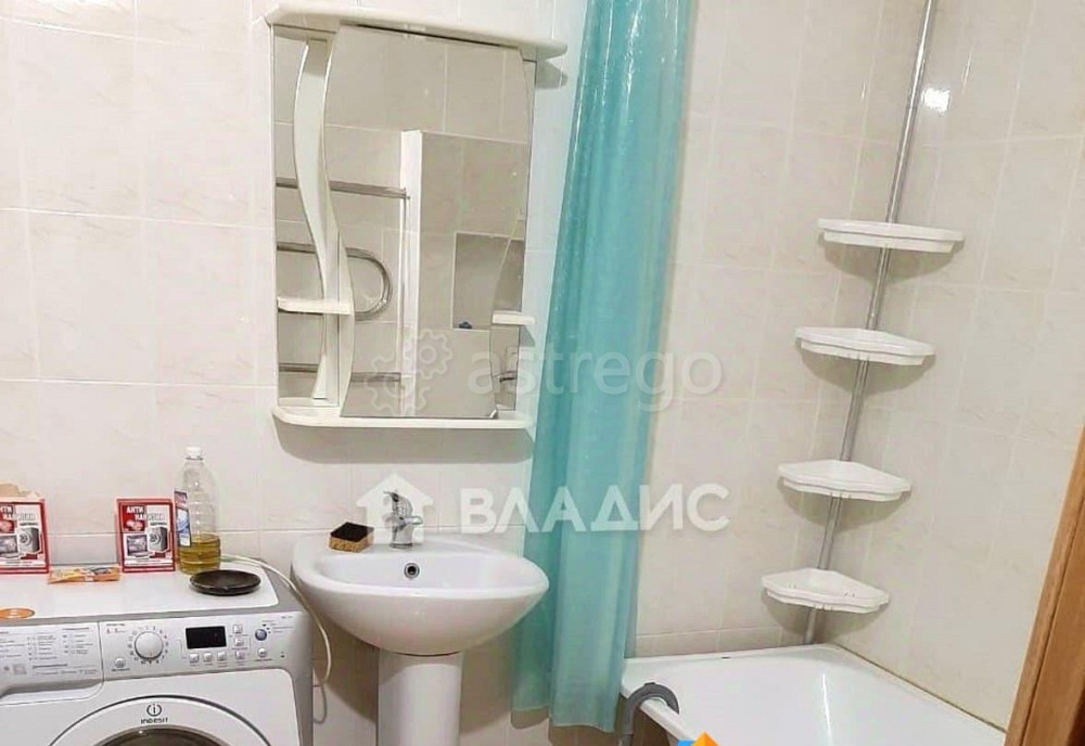 Студия, 64 м2, 4/15 эт. Белгород - изображение 6