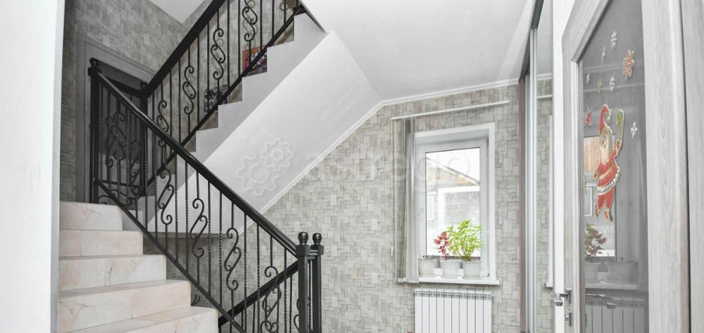 Коттедж, 178 м2, 10 соток, 3 эт. Березовка - изображение 3