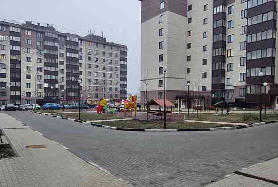 3-комн. квартира, 72 м2, 9/9 эт. Дубовое
