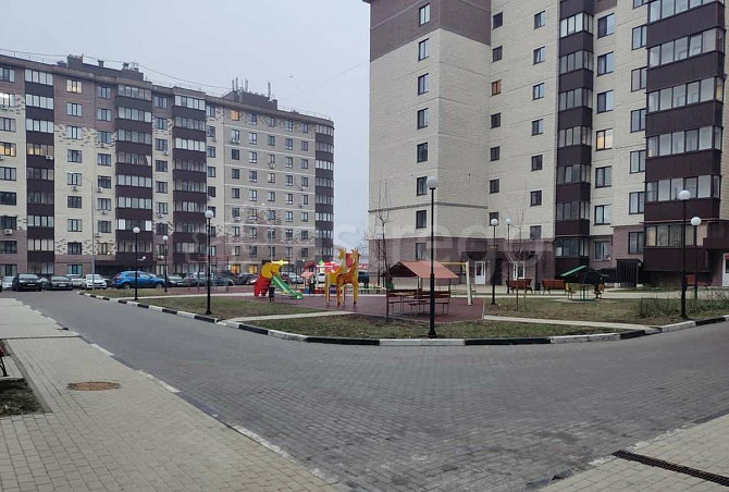 3-комн. квартира, 72 м2, 9/9 эт. Дубовое - изображение 6