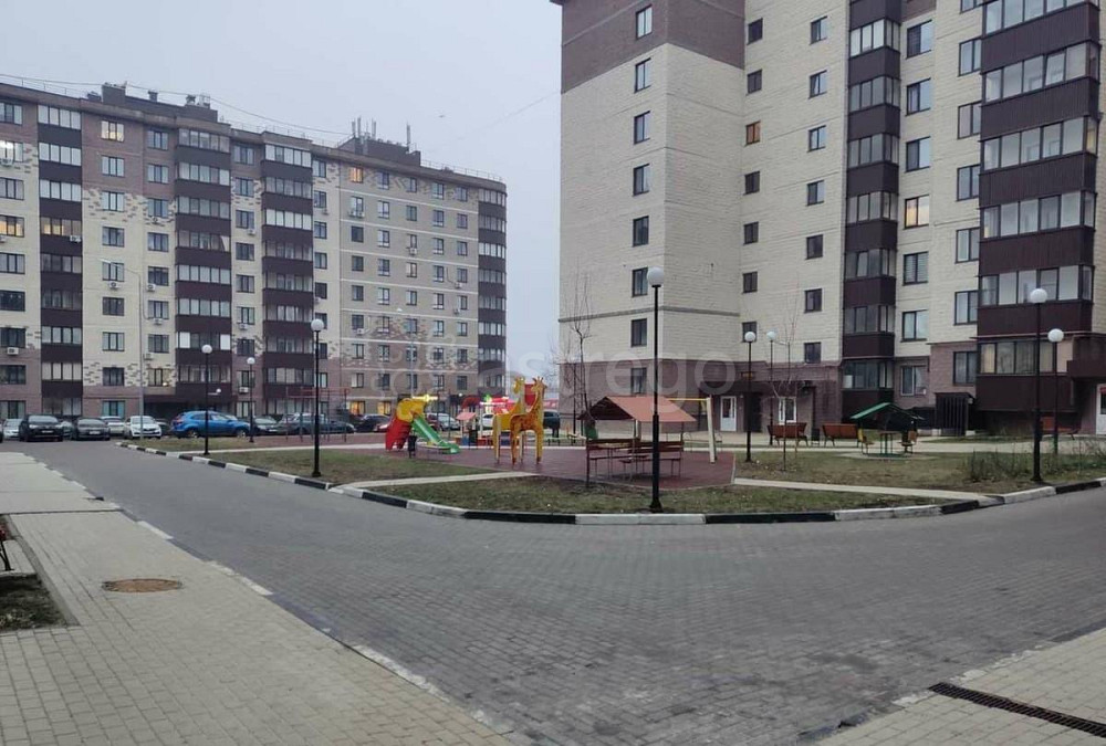 3-комн. квартира, 72 м2, 9/9 эт. Дубовое - изображение 6