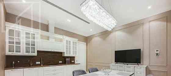 4-комн. квартира, 170 м2, 9/11 эт. Москва