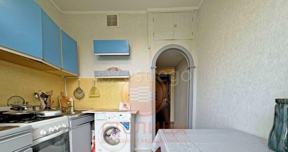 Комната, 15 м2, 8/9 эт. Москва - изображение 3