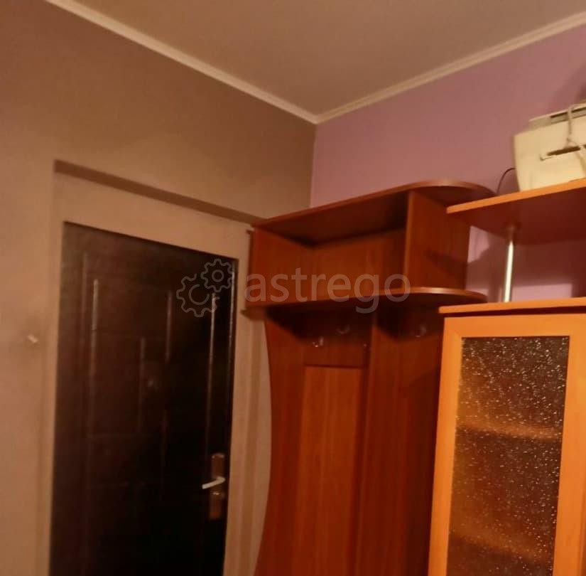 Комната, 18 м2, 3/5 эт. Красноярск - изображение 5