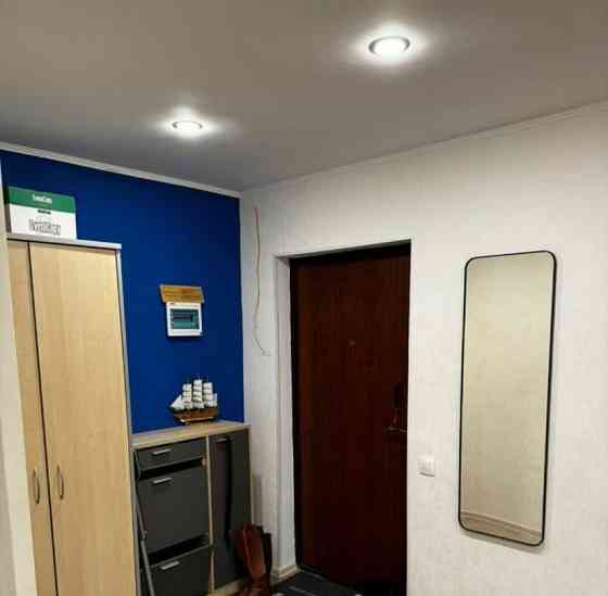 4-комн. квартира, 86 м2, 1/17 эт. Чехов