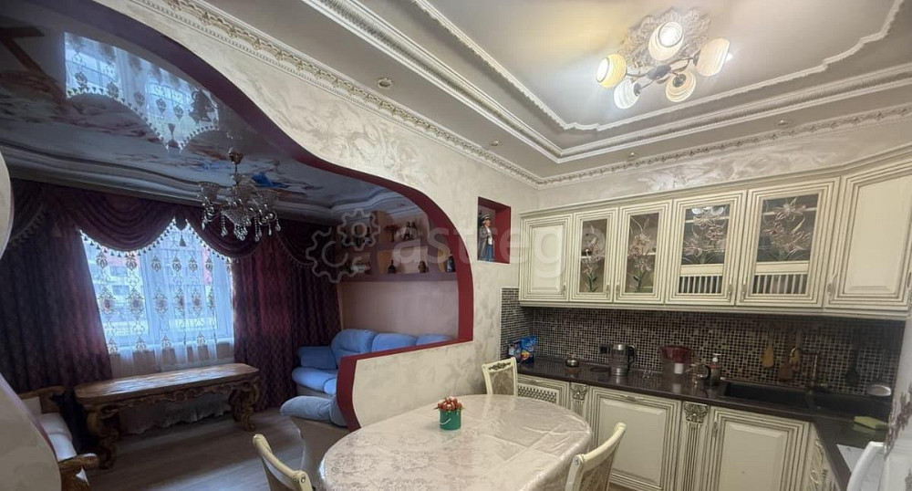 3-комн. квартира, 86 м2, 3/18 эт. Балашиха - изображение 4