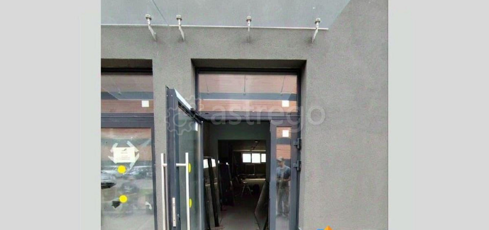 Свободного назначения, 103.19 м2 Санкт-Петербург - изображение 3