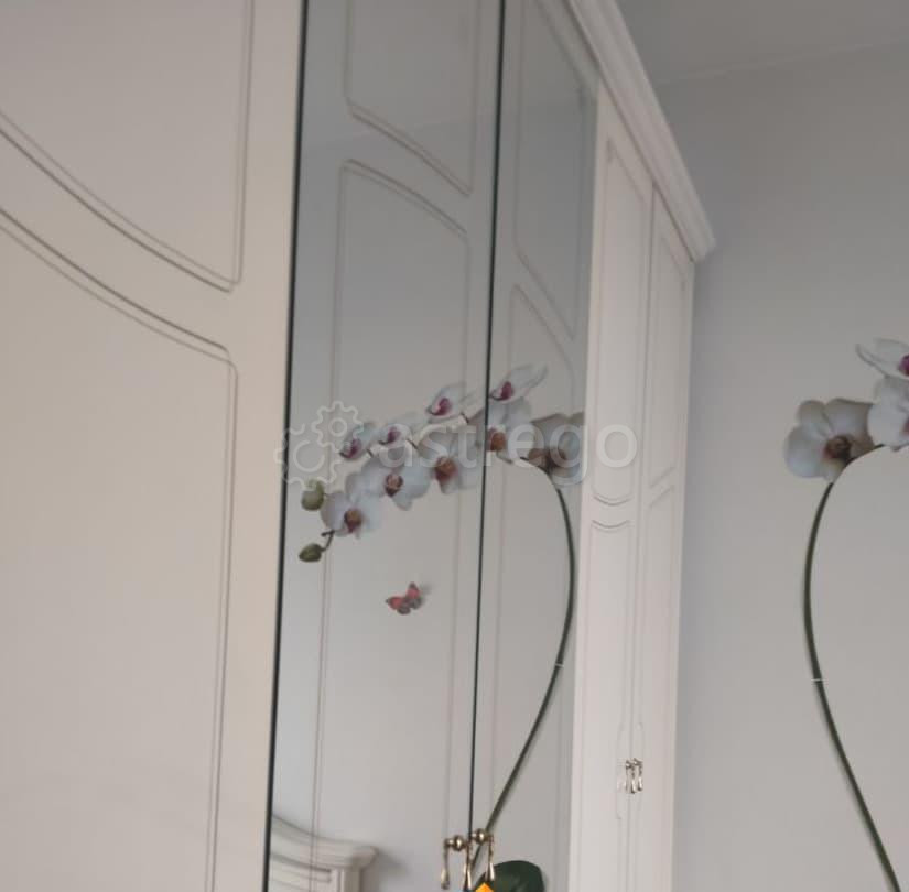 4-комн. квартира, 110 м2, 11/11 эт. Москва - изображение 6