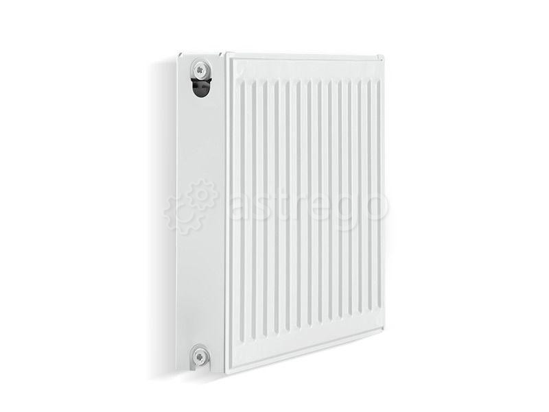 Стальной панельный радиатор «Oasis Pro» (НП) PN 22-5-06 1,2 мм (1435,44 кВт) Казань - изображение 1