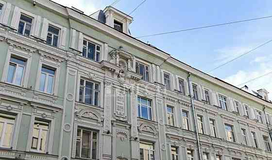Комната, 33 м2, 4/4 эт. Москва