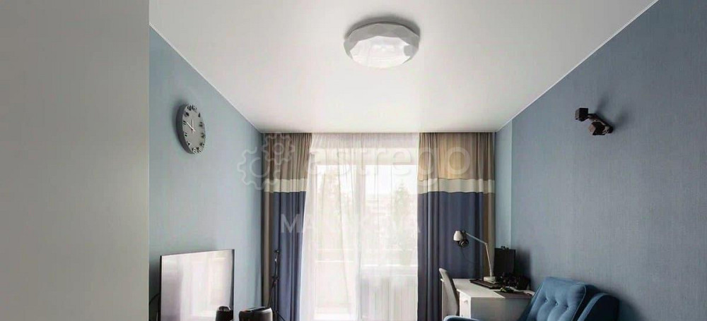 5-комн. квартира, 108.7 м2, 3/15 эт. Санкт-Петербург - изображение 1