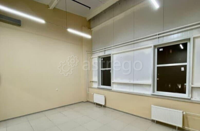 Свободного назначения, 25 м2 Фрязино - изображение 1