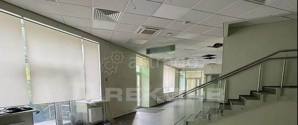 Офис, 484 м2 Санкт-Петербург - изображение 6