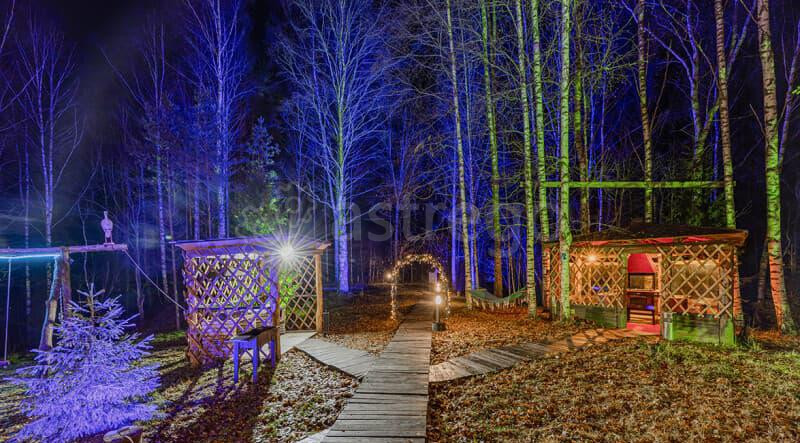 Коттедж, 500 м2 Зеленогорск - изображение 2