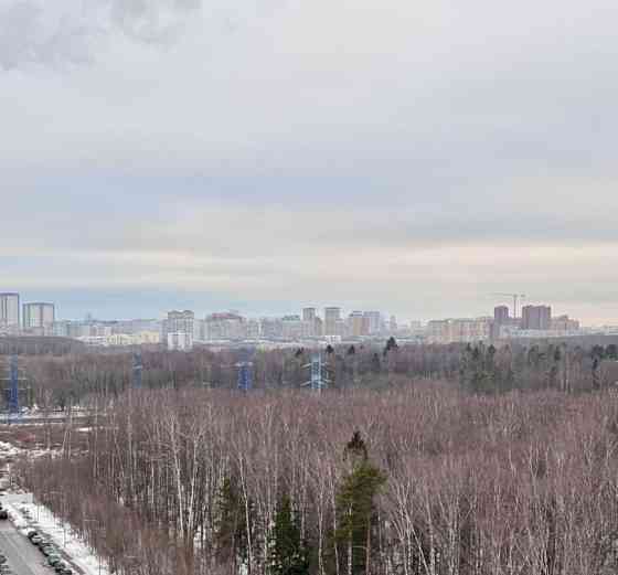 Студия, 29 м2, 16/25 эт. Балашиха