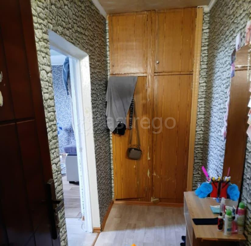 1-комн. квартира, 32.8 м2, 5/5 эт. Шимановск - изображение 4