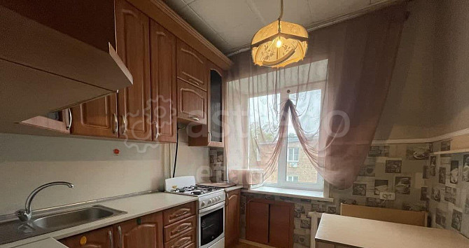 1-комн. квартира, 32.9 м2, 3/3 эт. Бийск - изображение 2