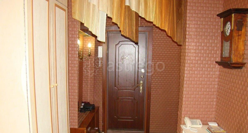 Комната, 80 м2, 2/16 эт. Химки - изображение 3