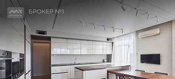 4-комн. апарт-ы, 150 м2, 4/4 эт. Санкт-Петербург