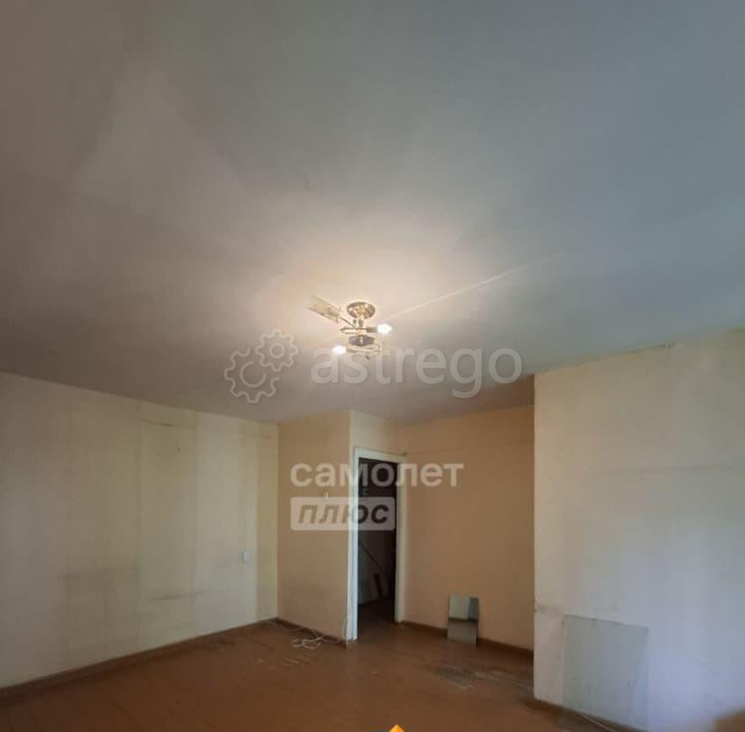 3-комн. квартира, 56.1 м2, 3/5 эт. Октябрьский - изображение 3