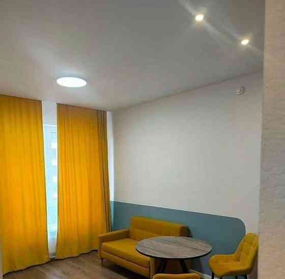 2-комн. квартира, 45 м2, 3/14 эт. Москва