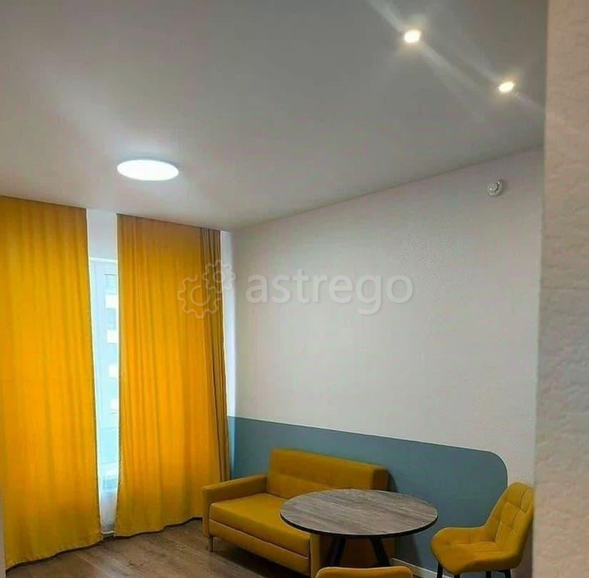2-комн. квартира, 45 м2, 3/14 эт. Москва - изображение 6