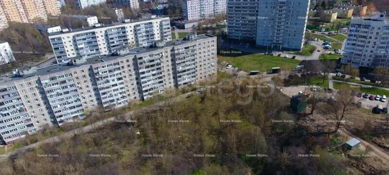 Коммерческий участок, 44 сотки Видное - изображение 1