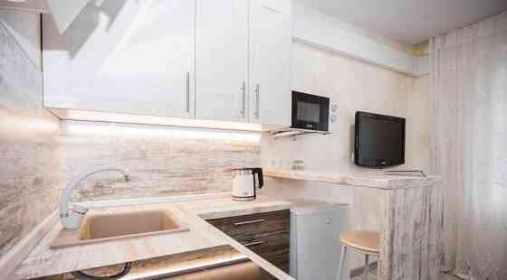 1-комн. квартира, 16 м2, 1/9 эт. Красноярск