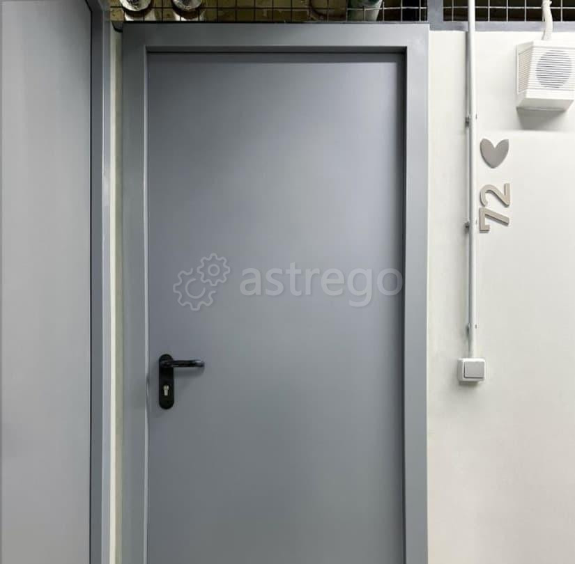 Склад, 8.8 м2 Москва - изображение 3