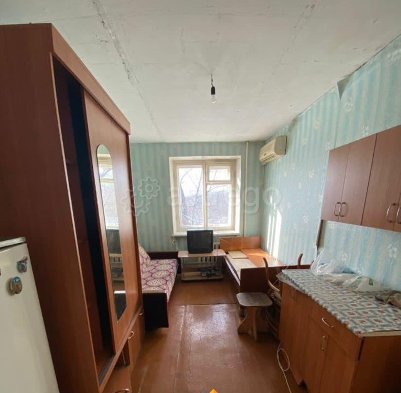Комната, 12.5 м2, 2/5 эт. Уфа - изображение 3