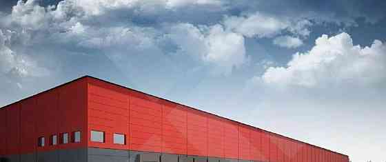 Склад, 1440 м2 Звенигород