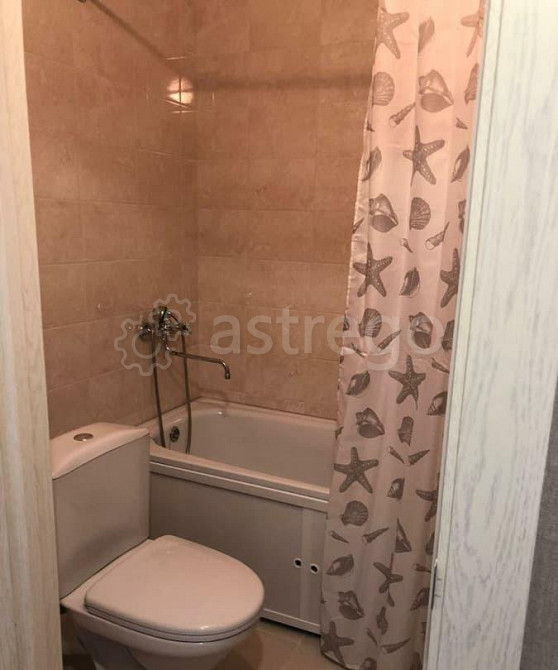 1-комн. квартира, 41 м2, 2/10 эт. Белгород - изображение 3