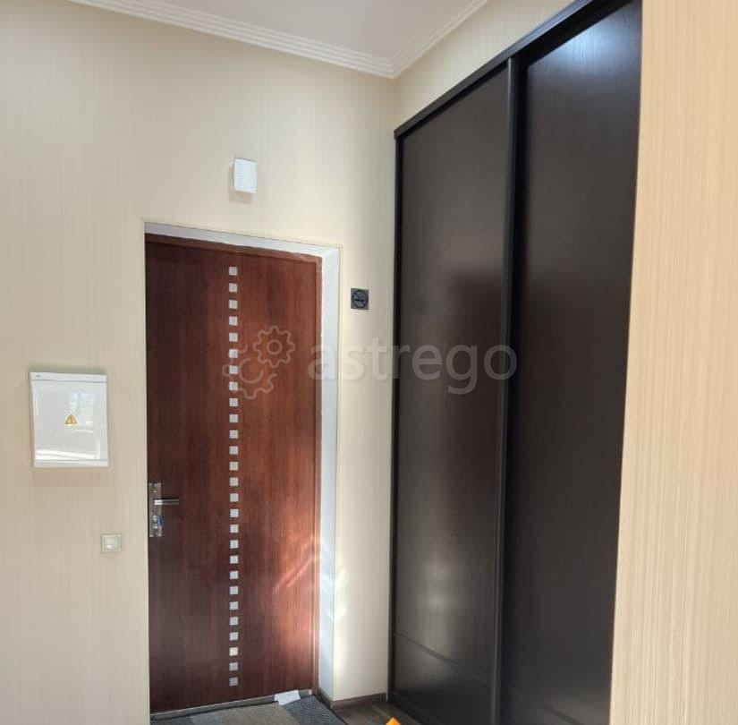 1-комн. апарт-ы, 52 м2, 2/7 эт. Москва - изображение 7