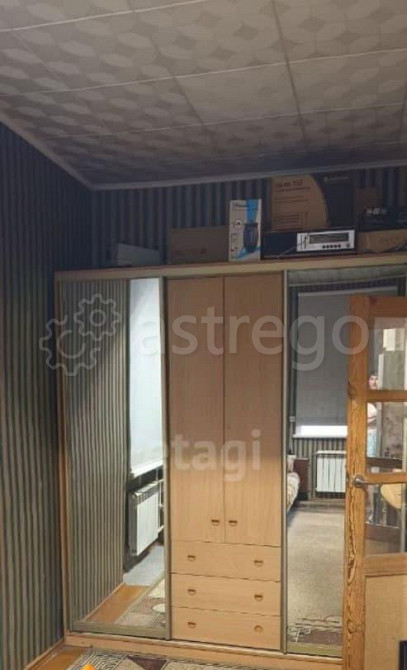 2-комн. квартира, 60 м2, 1/2 эт. Бийск - изображение 3