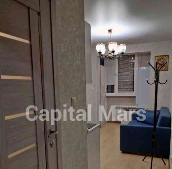 1-комн. квартира, 16 м2, 1/9 эт. Москва