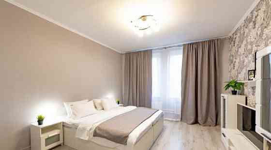 1-комн. апарт-ы, 38 м2, 8/14 эт. Подольск