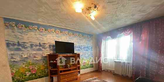 3-комн. квартира, 61 м2, 3/5 эт. Стерлитамак